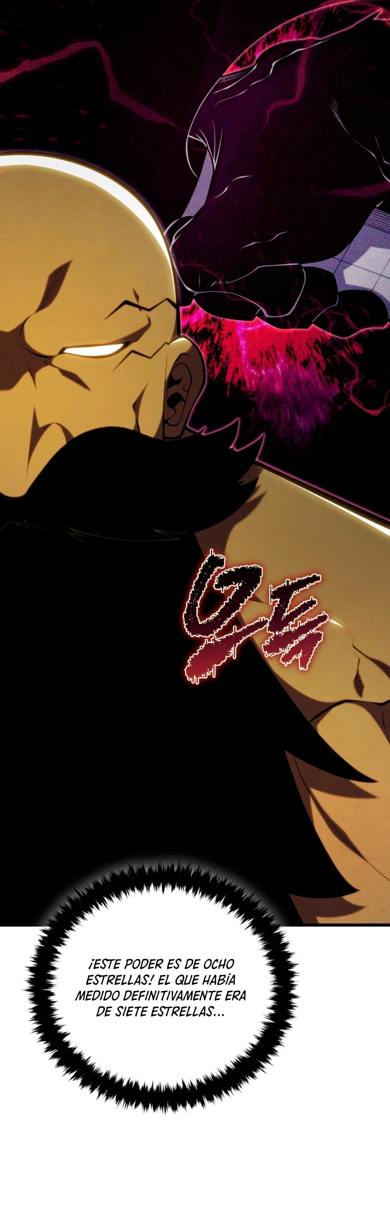 El hijo menor del maestro de la espada Capítulo 129 - Page 6