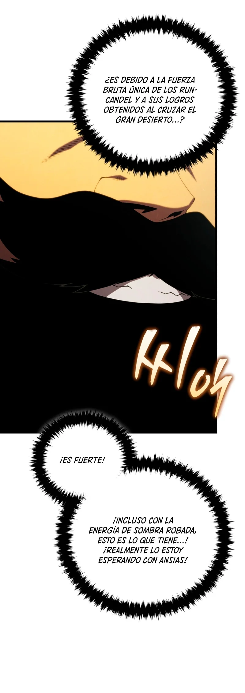 El hijo menor del maestro de la espada Capítulo 129 - Page 7