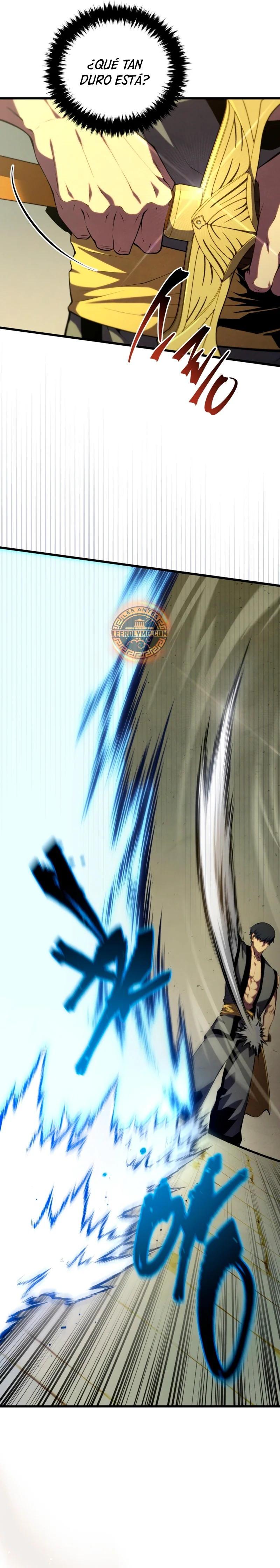 El hijo menor del maestro de la espada Capítulo 130 - Page 17
