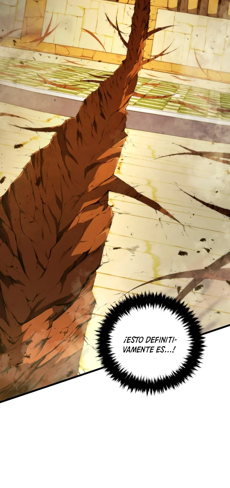 El hijo menor del maestro de la espada Capítulo 130 - Page 21