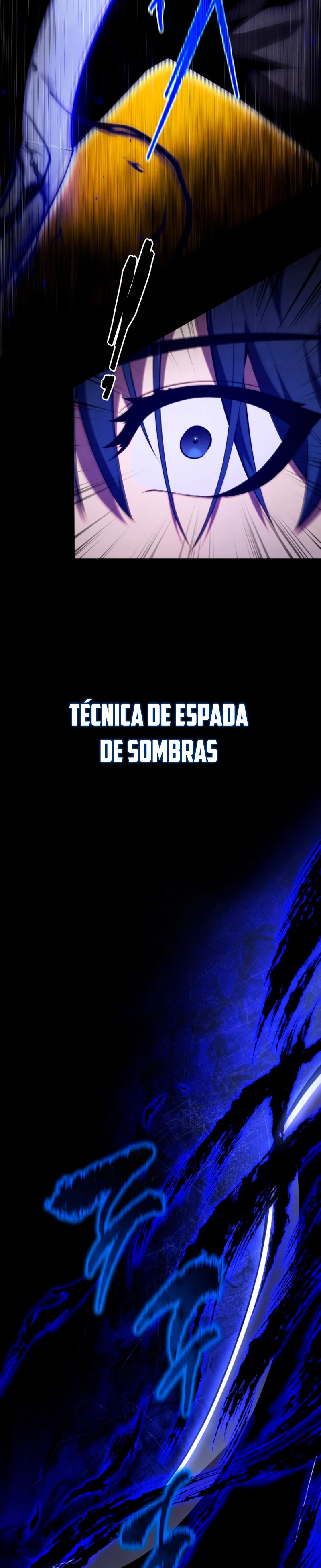 El hijo menor del maestro de la espada Capítulo 130 - Page 33