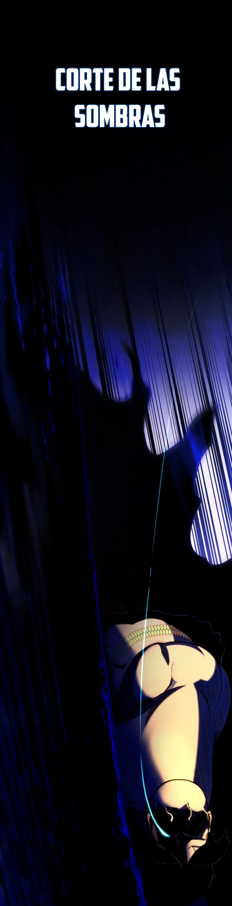 El hijo menor del maestro de la espada Capítulo 130 - Page 35