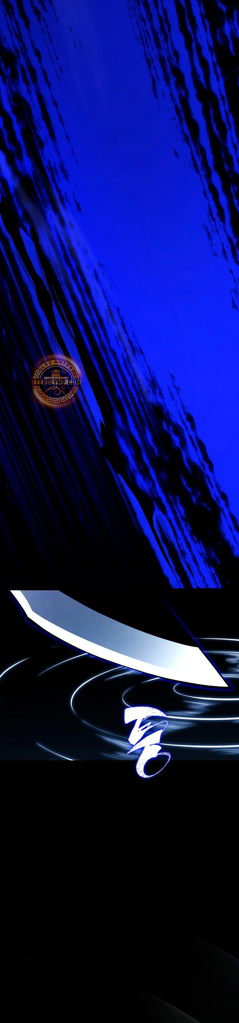 El hijo menor del maestro de la espada Capítulo 130 - Page 37