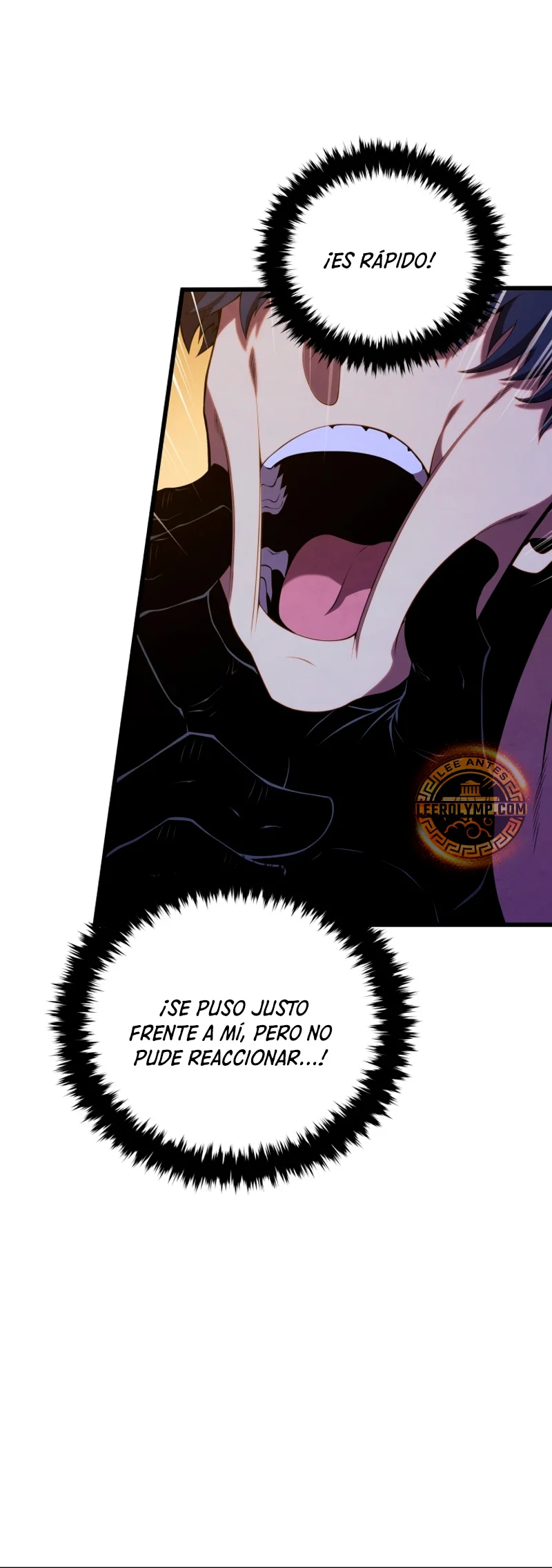 El hijo menor del maestro de la espada Capítulo 130 - Page 5