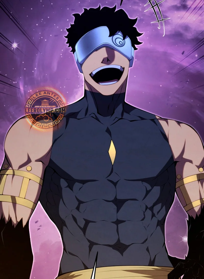 El hijo menor del maestro de la espada Capítulo 130 - Page 8