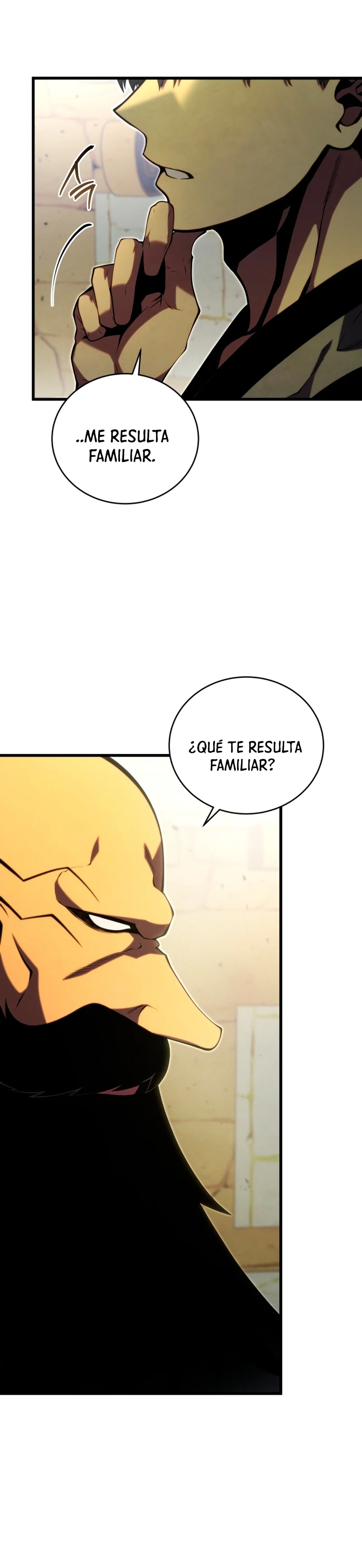 El hijo menor del maestro de la espada Capítulo 131 - Page 10