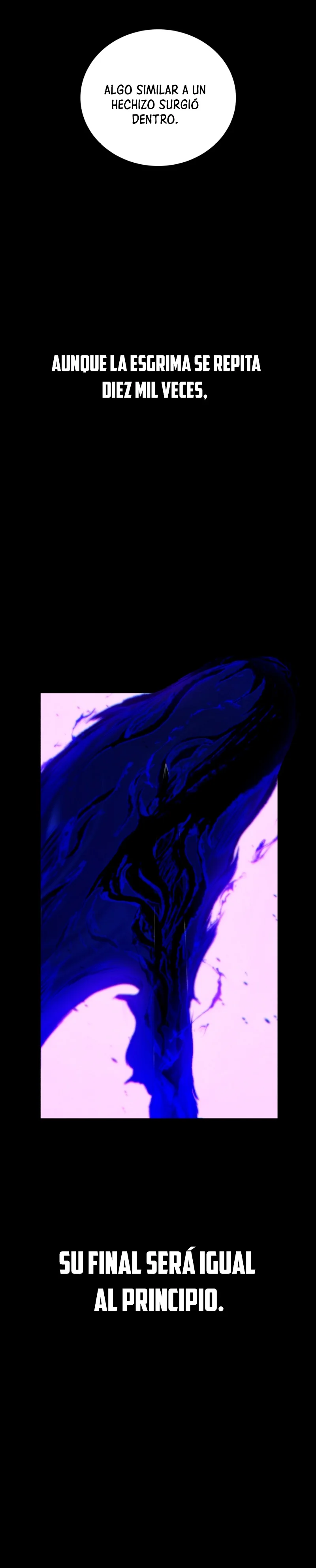 El hijo menor del maestro de la espada Capítulo 131 - Page 14