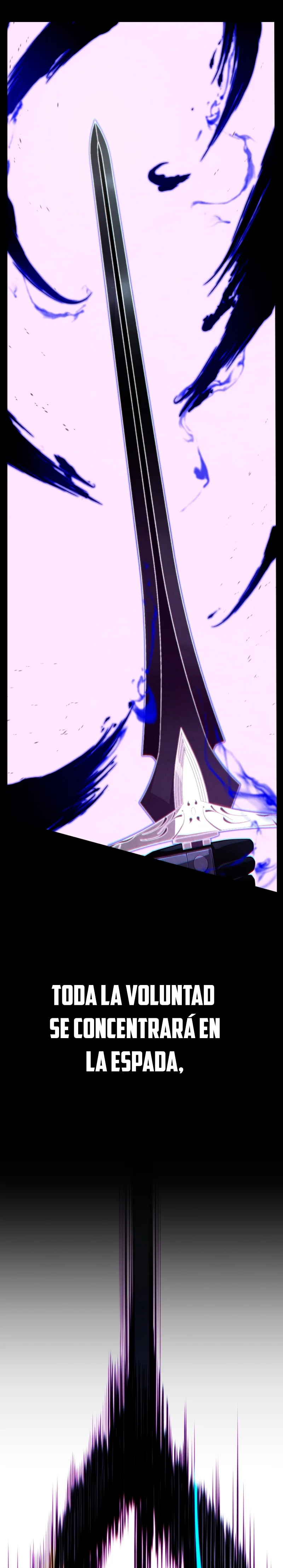 El hijo menor del maestro de la espada Capítulo 131 - Page 15