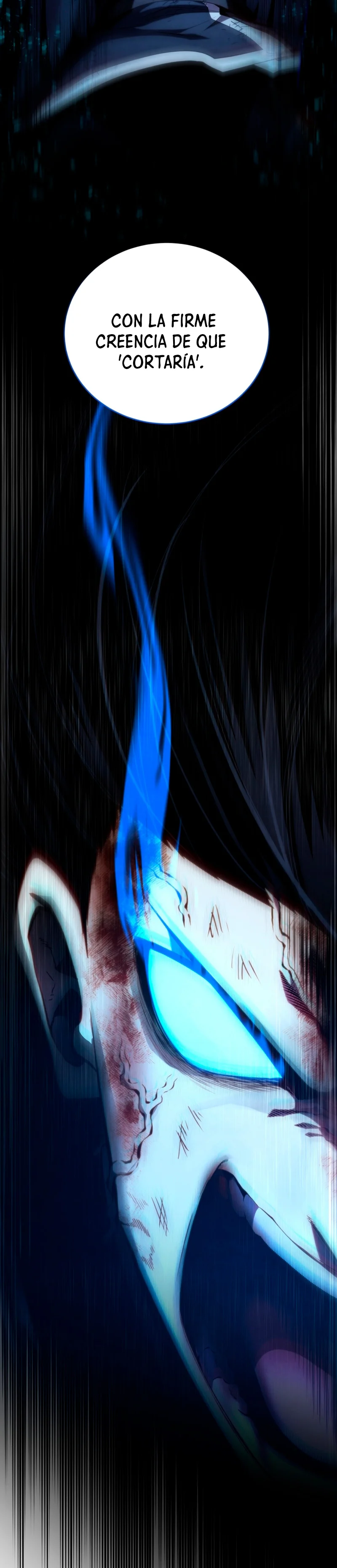 El hijo menor del maestro de la espada Capítulo 131 - Page 20