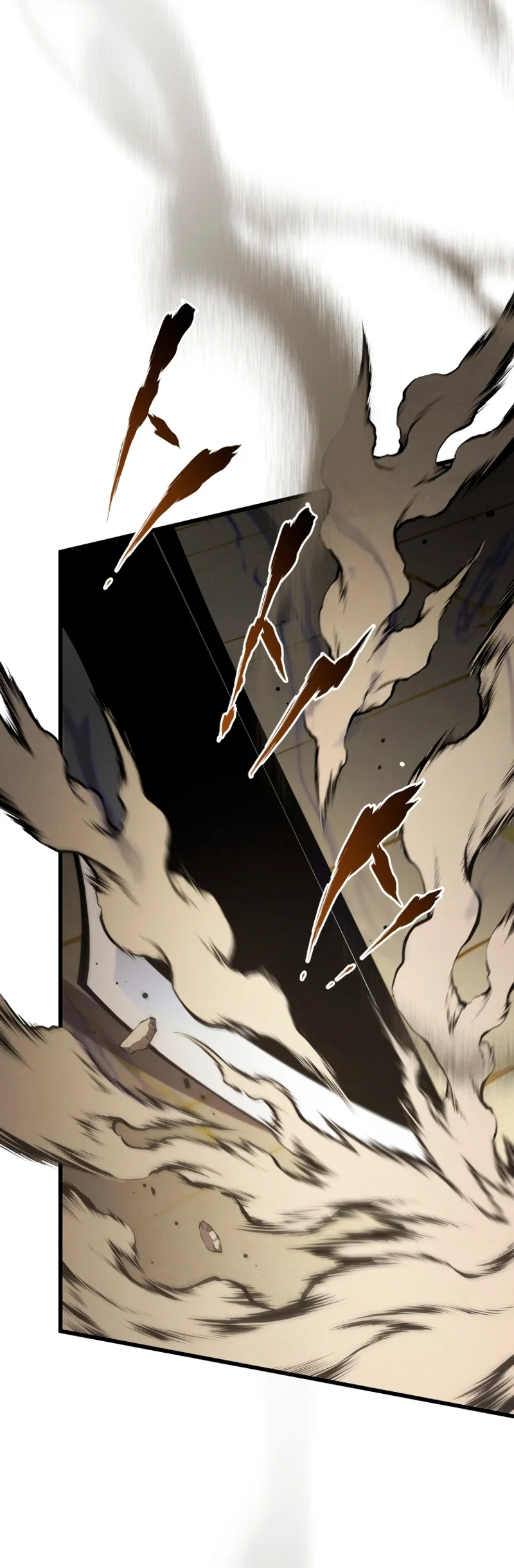 El hijo menor del maestro de la espada Capítulo 131 - Page 27