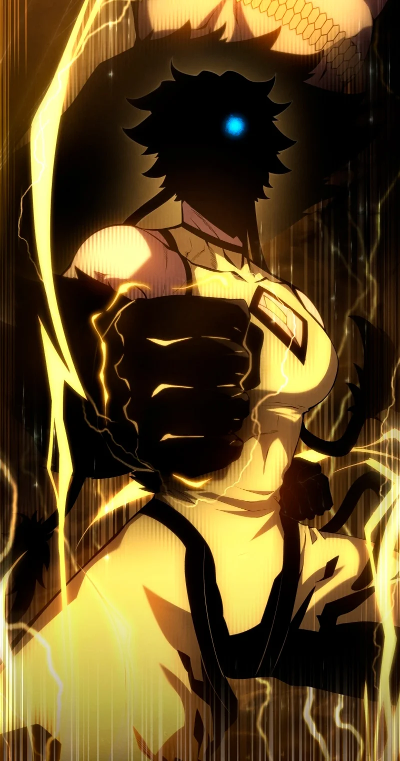 El hijo menor del maestro de la espada Capítulo 131 - Page 49