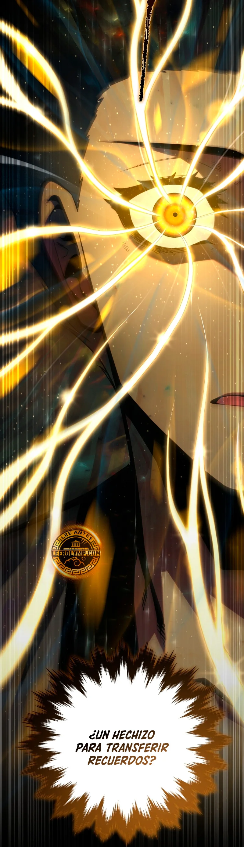 El hijo menor del maestro de la espada Capítulo 131 - Page 51