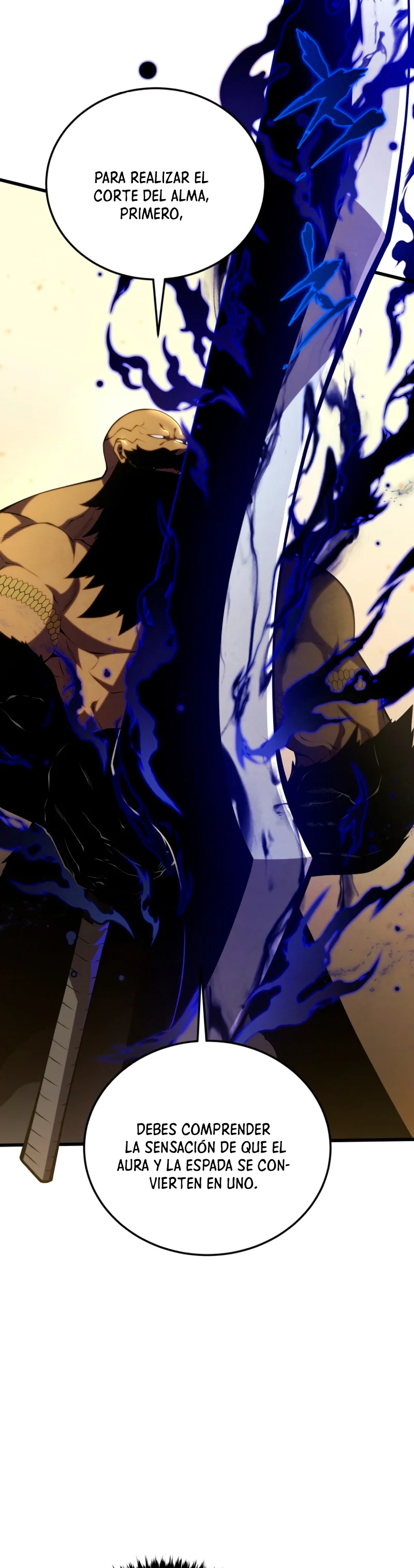 El hijo menor del maestro de la espada Capítulo 131 - Page 8