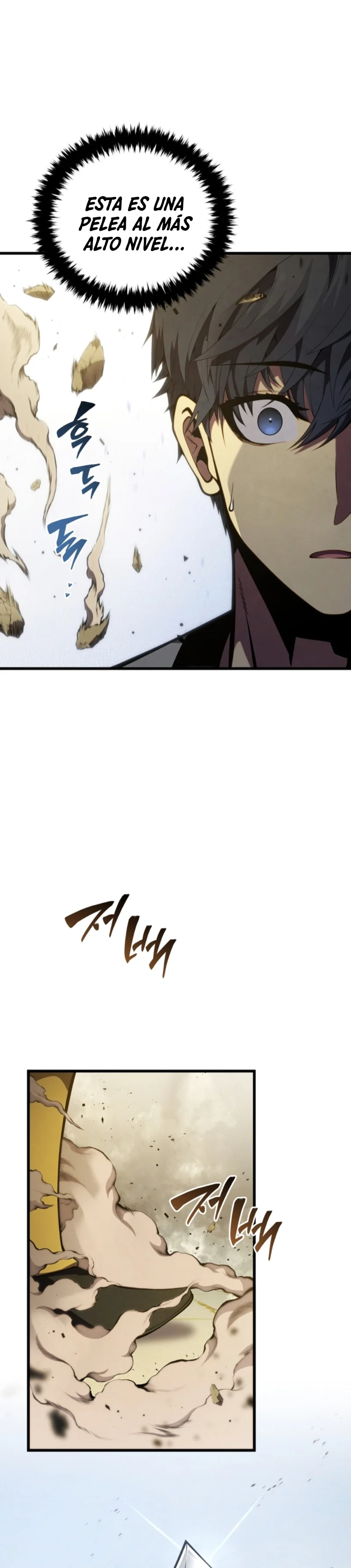 El hijo menor del maestro de la espada Capítulo 133 - Page 10