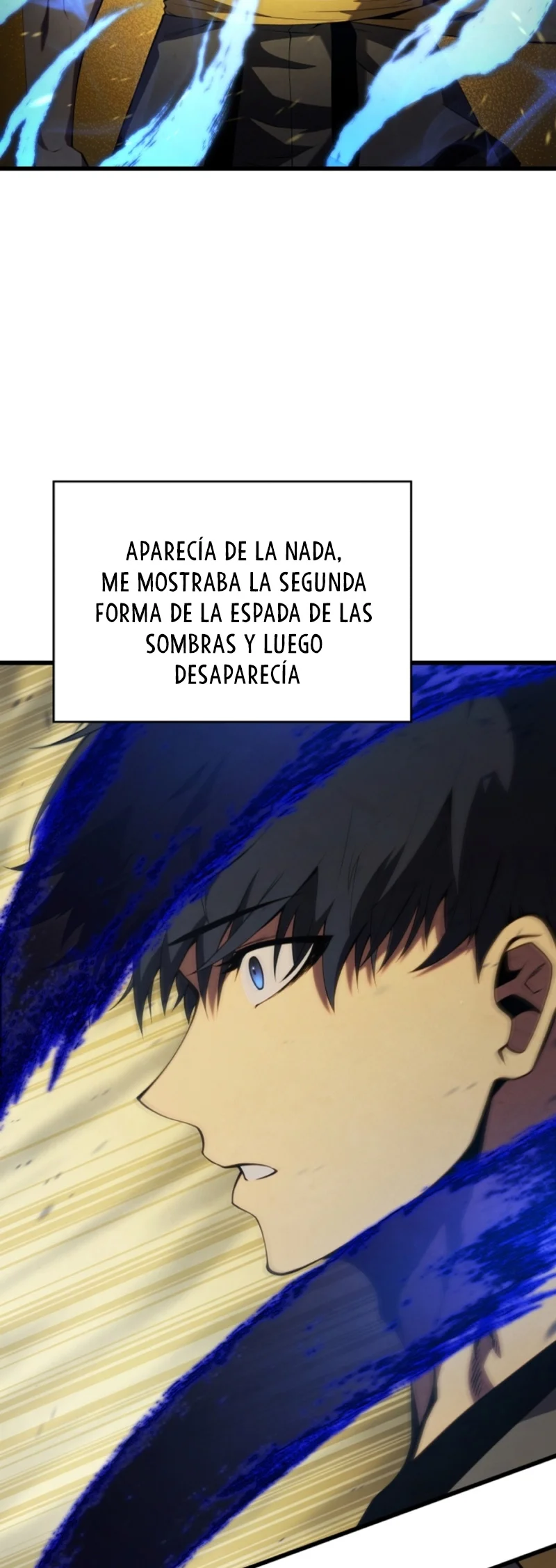 El hijo menor del maestro de la espada Capítulo 133 - Page 24