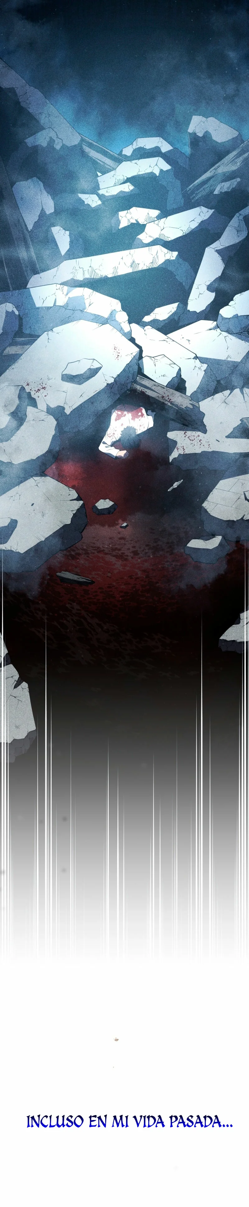 El hijo menor del maestro de la espada Capítulo 135 - Page 25