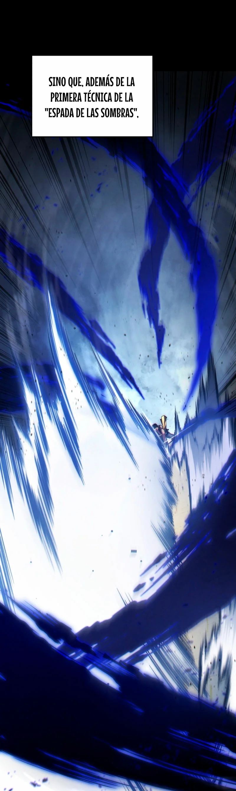 El hijo menor del maestro de la espada Capítulo 135 - Page 3