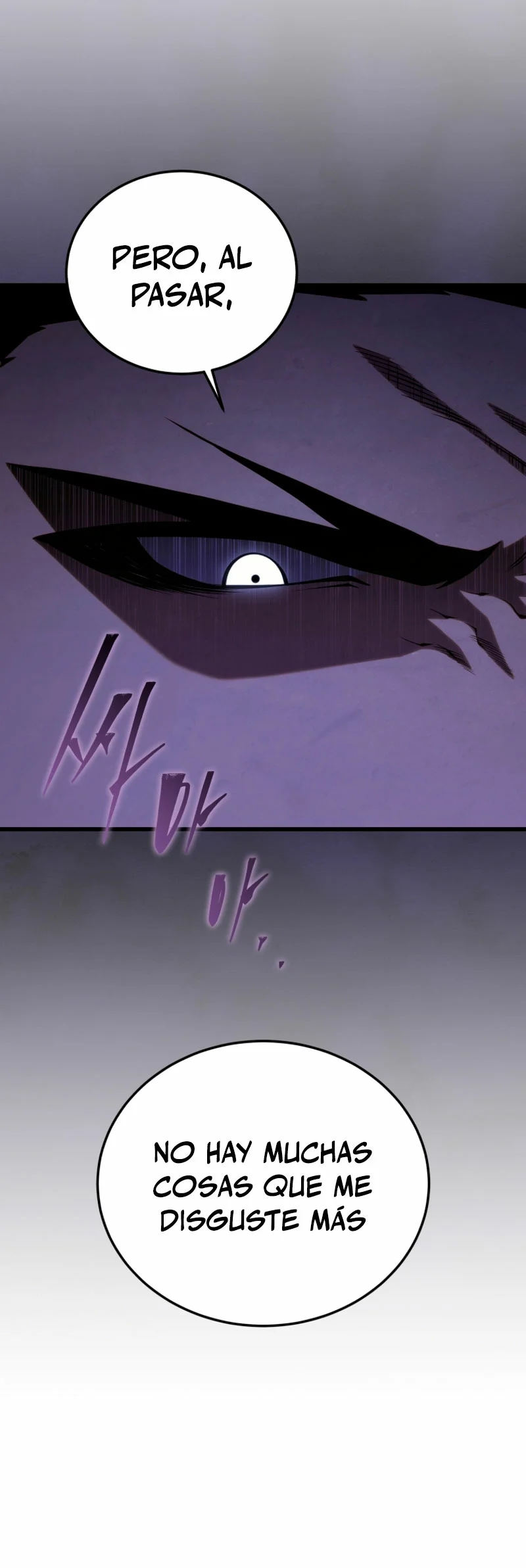 El hijo menor del maestro de la espada Capítulo 135 - Page 34