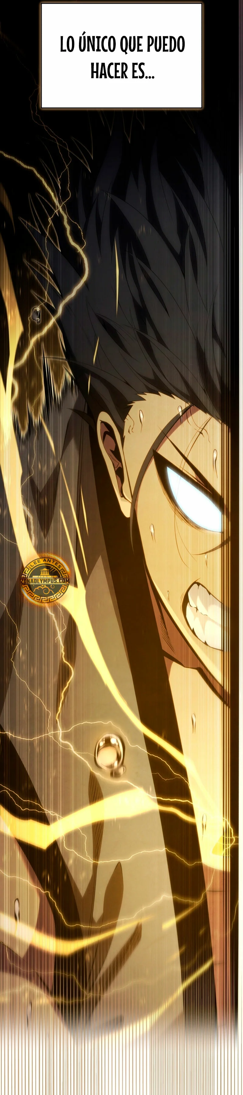 El hijo menor del maestro de la espada Capítulo 135 - Page 45