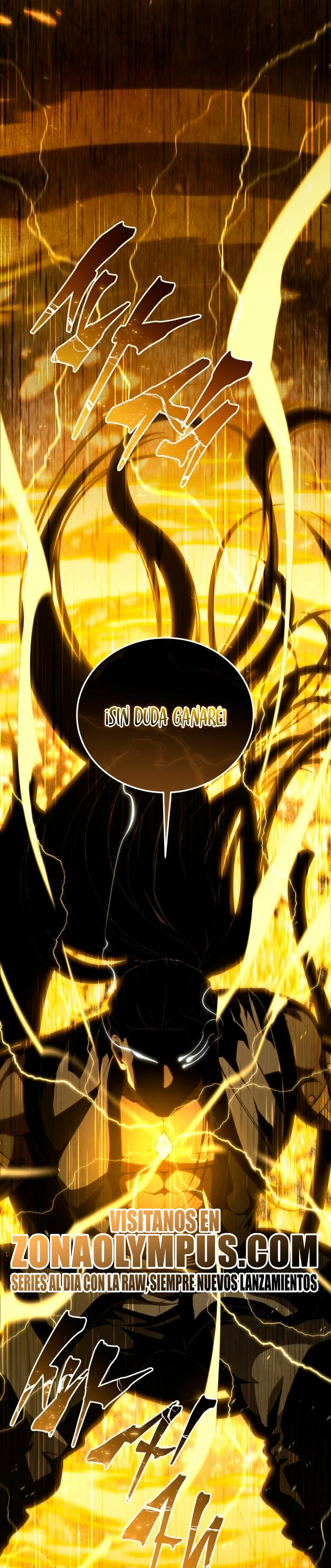 El hijo menor del maestro de la espada Capítulo 135 - Page 55