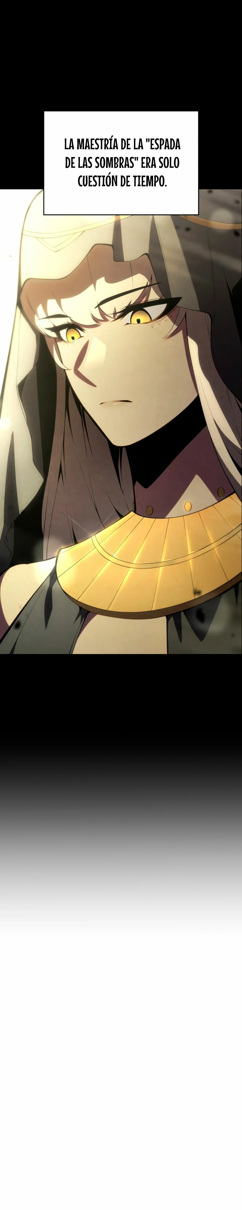 El hijo menor del maestro de la espada Capítulo 135 - Page 6