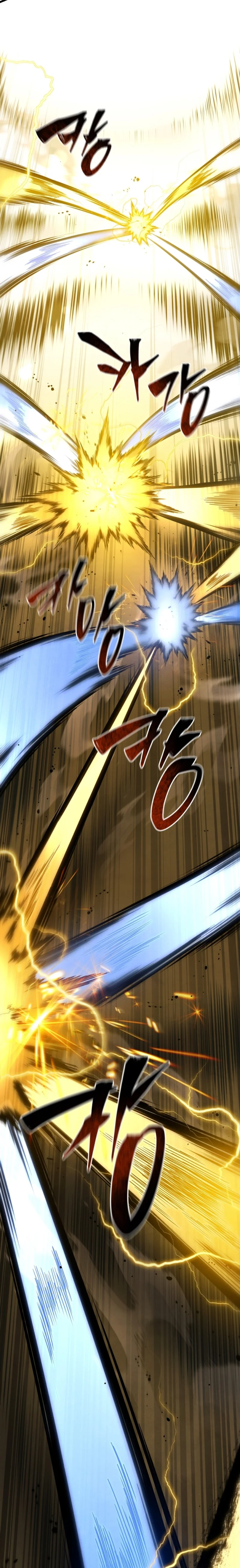 El hijo menor del maestro de la espada Capítulo 136 - Page 10