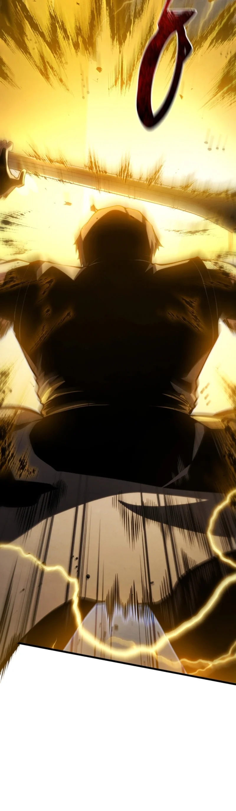 El hijo menor del maestro de la espada Capítulo 136 - Page 12