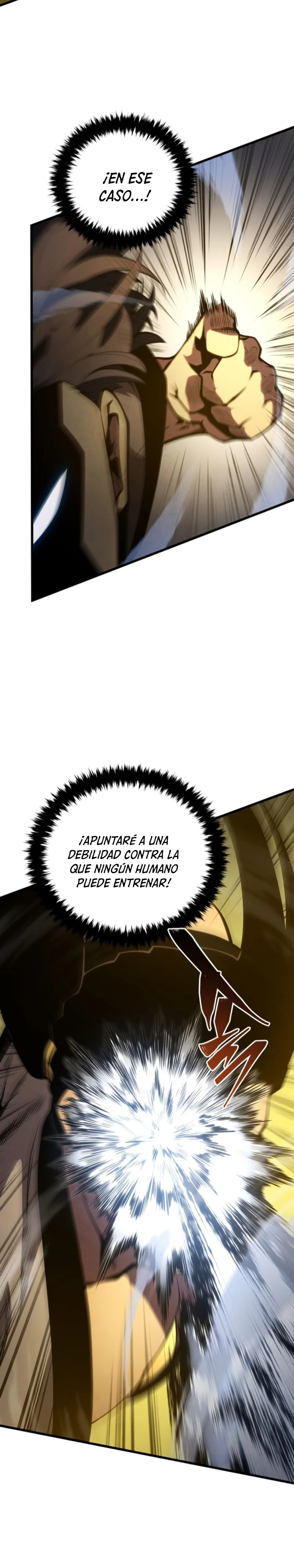 El hijo menor del maestro de la espada Capítulo 136 - Page 14