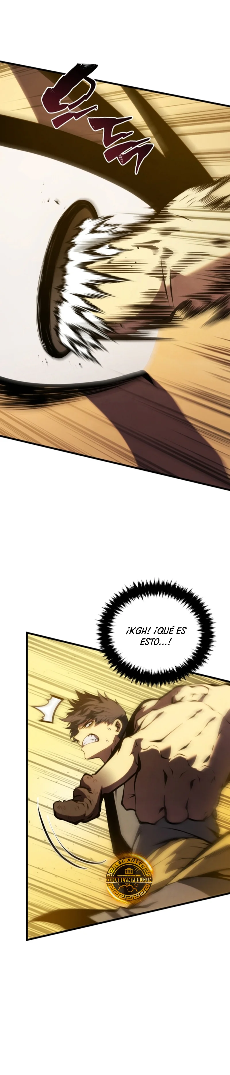 El hijo menor del maestro de la espada Capítulo 136 - Page 15