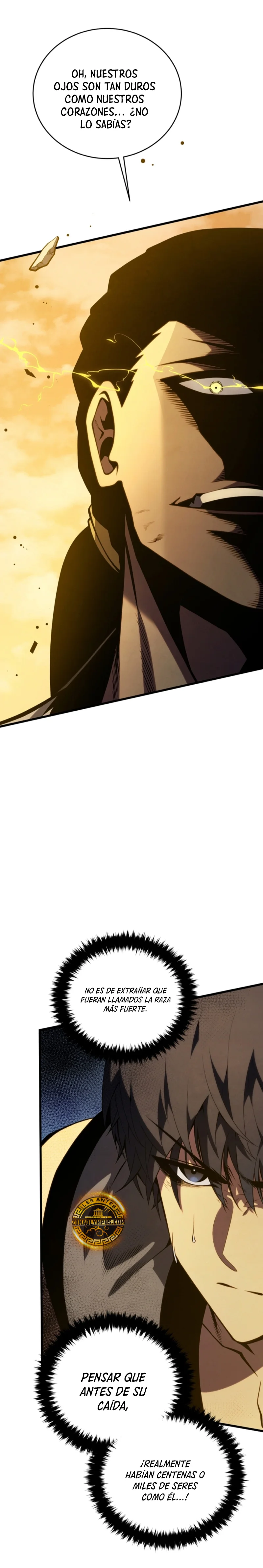 El hijo menor del maestro de la espada Capítulo 136 - Page 16