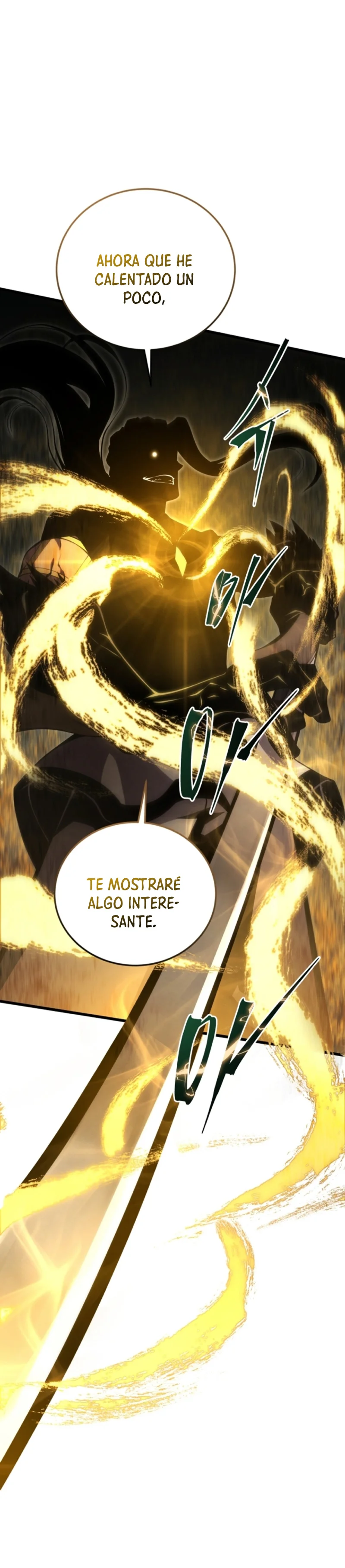 El hijo menor del maestro de la espada Capítulo 136 - Page 17