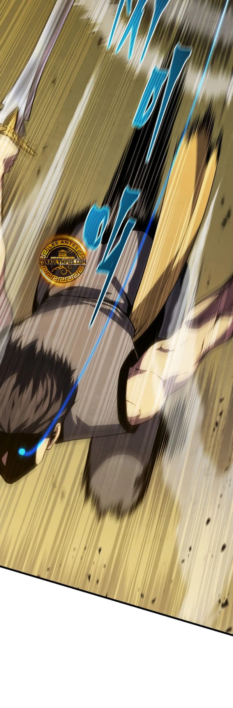 El hijo menor del maestro de la espada Capítulo 136 - Page 23