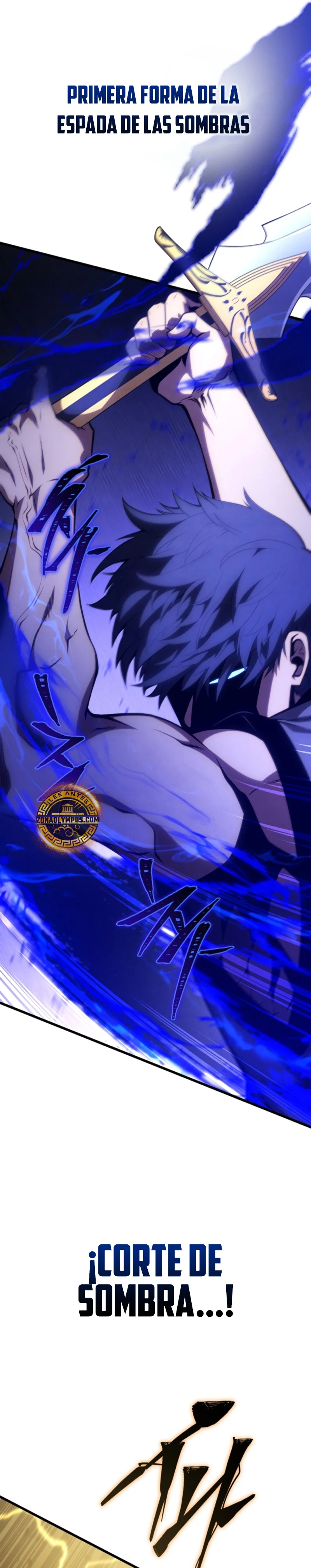El hijo menor del maestro de la espada Capítulo 136 - Page 25