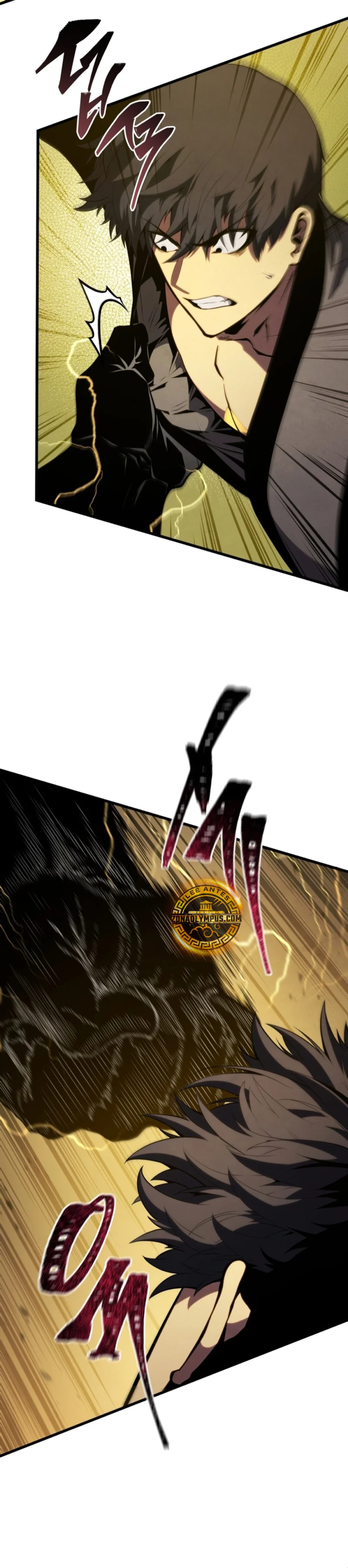 El hijo menor del maestro de la espada Capítulo 136 - Page 28