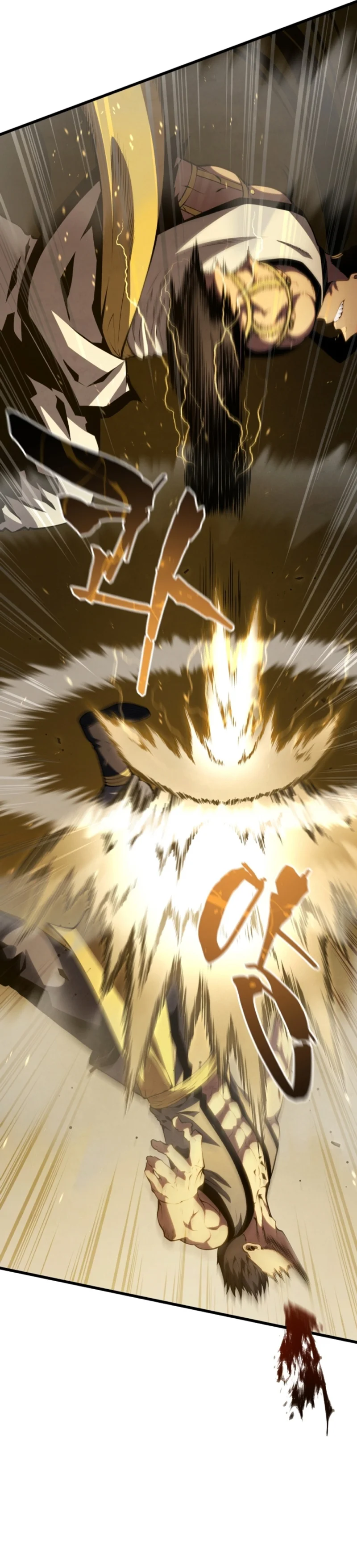 El hijo menor del maestro de la espada Capítulo 136 - Page 29