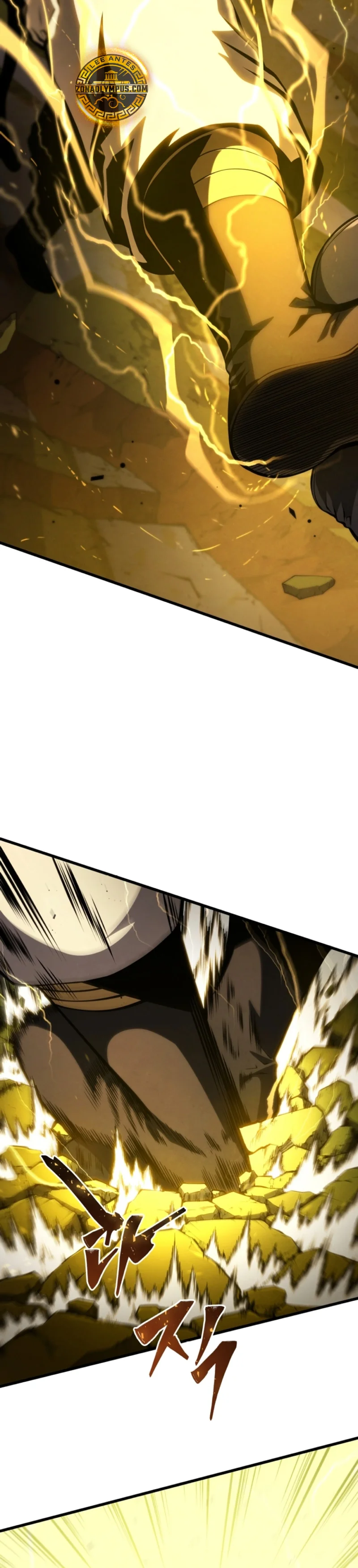 El hijo menor del maestro de la espada Capítulo 136 - Page 31