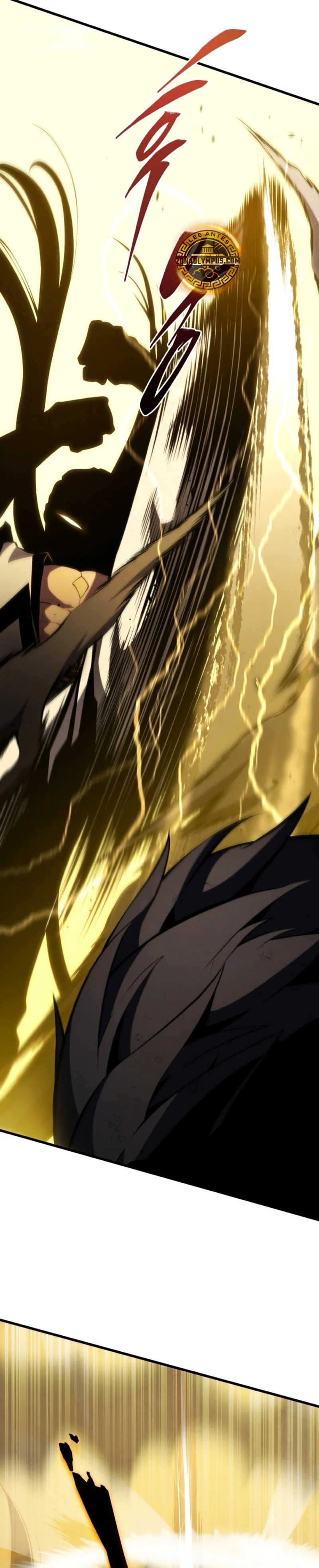 El hijo menor del maestro de la espada Capítulo 136 - Page 33