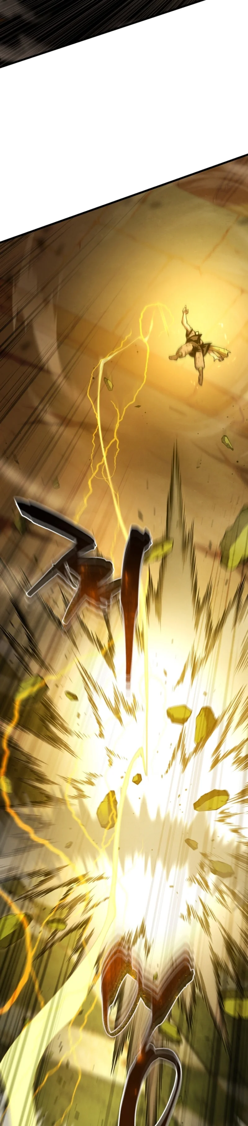 El hijo menor del maestro de la espada Capítulo 136 - Page 35