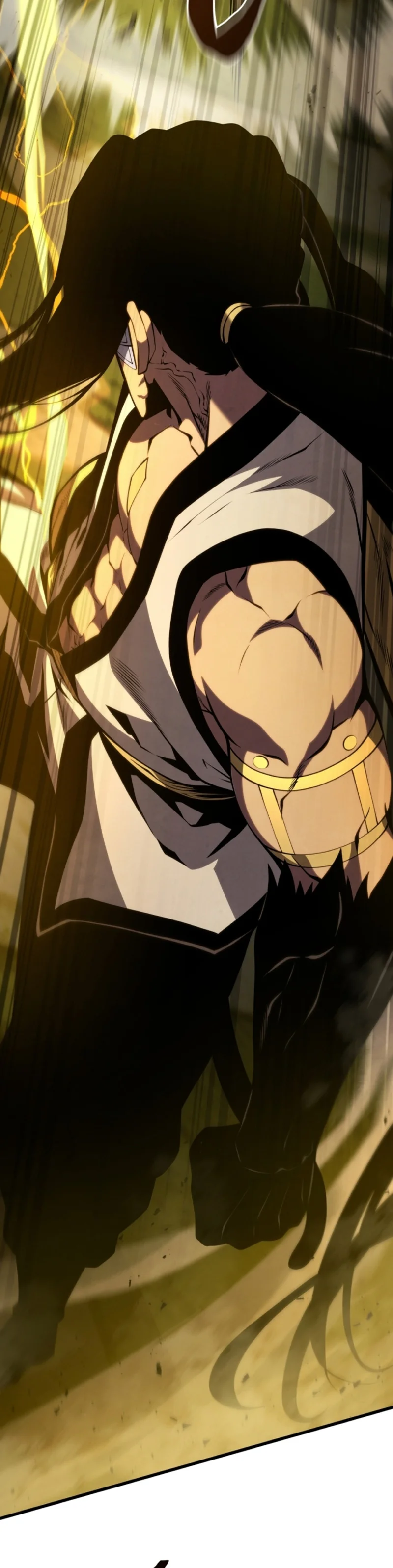 El hijo menor del maestro de la espada Capítulo 136 - Page 36