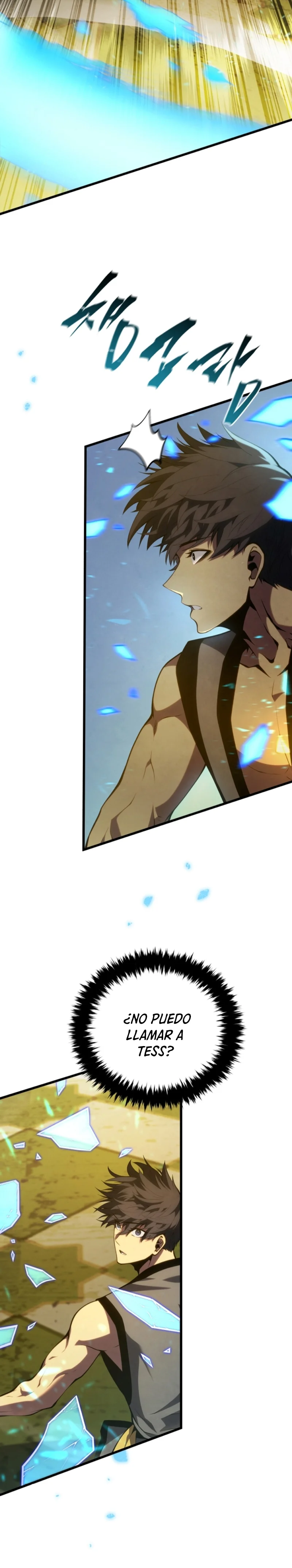 El hijo menor del maestro de la espada Capítulo 136 - Page 4