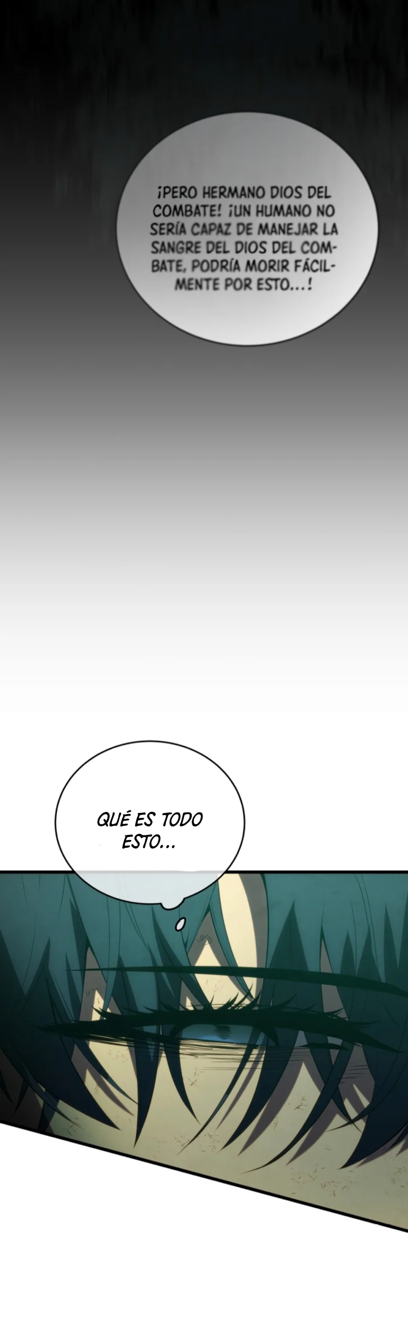 El hijo menor del maestro de la espada Capítulo 136 - Page 42