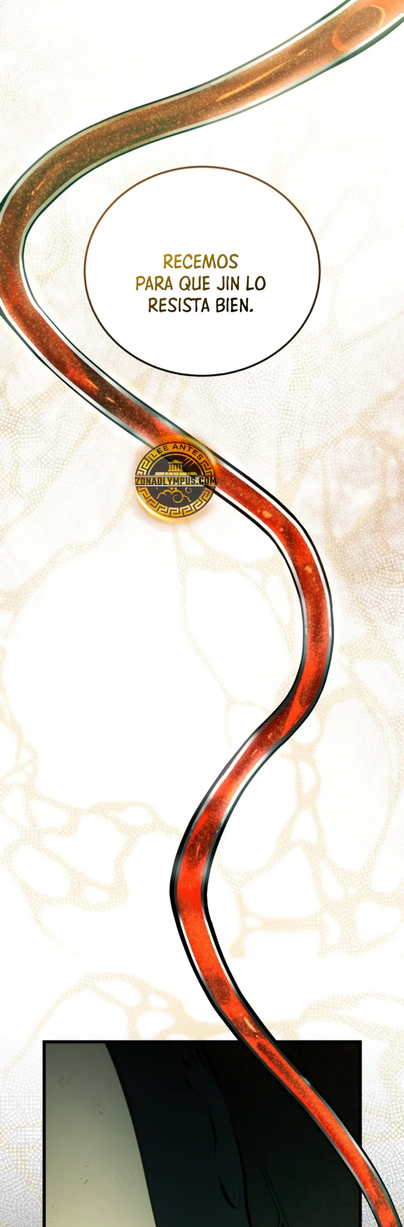 El hijo menor del maestro de la espada Capítulo 136 - Page 44