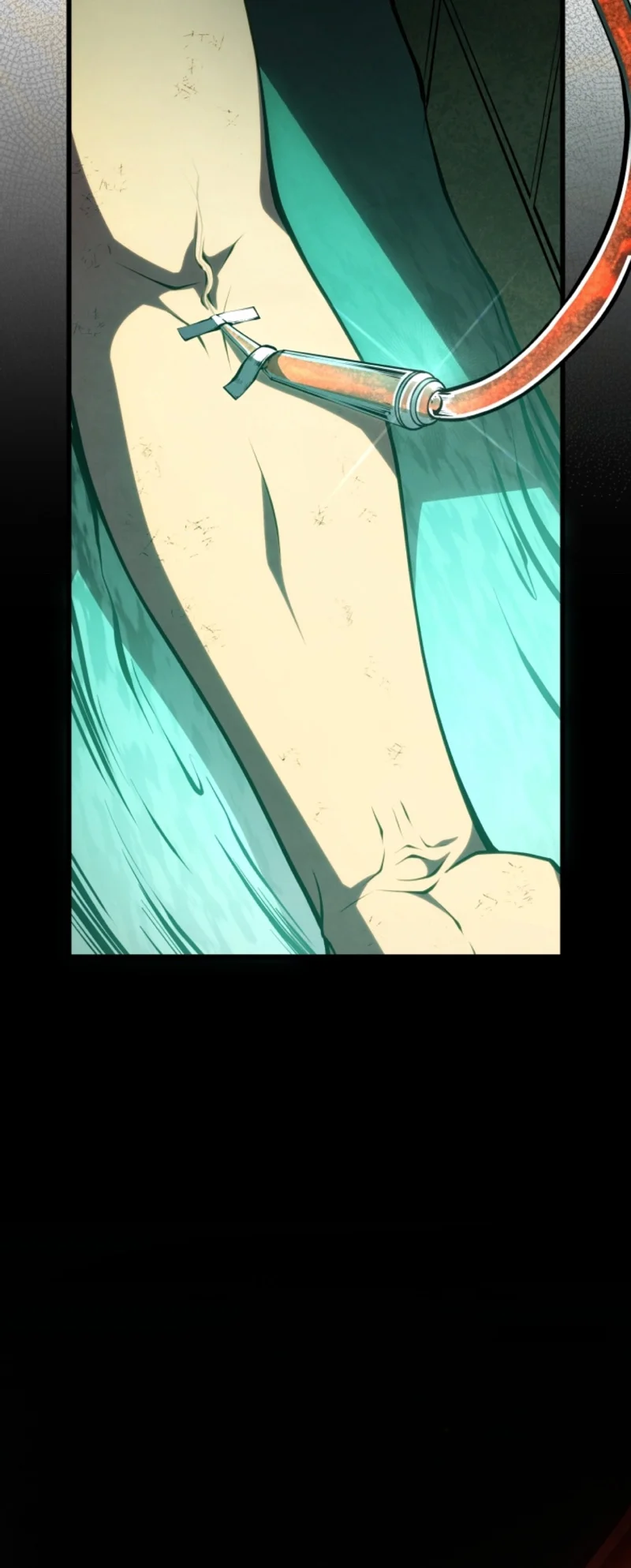 El hijo menor del maestro de la espada Capítulo 136 - Page 45