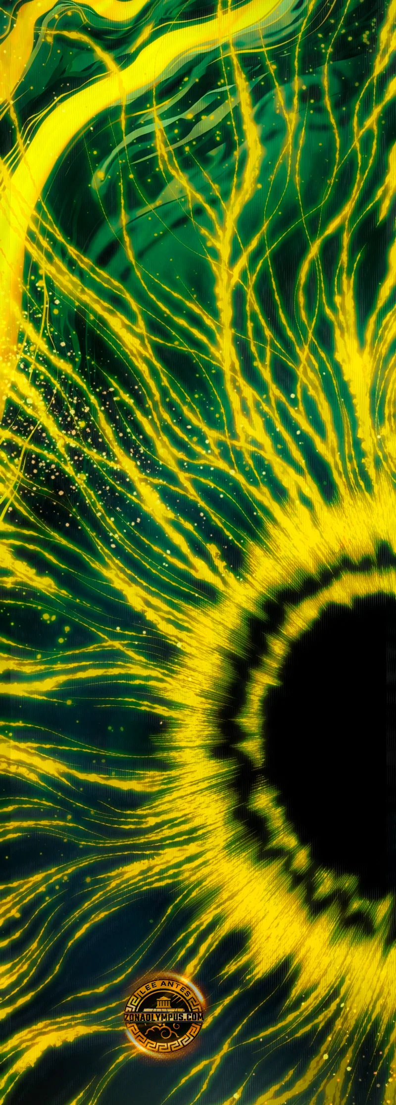 El hijo menor del maestro de la espada Capítulo 136 - Page 47