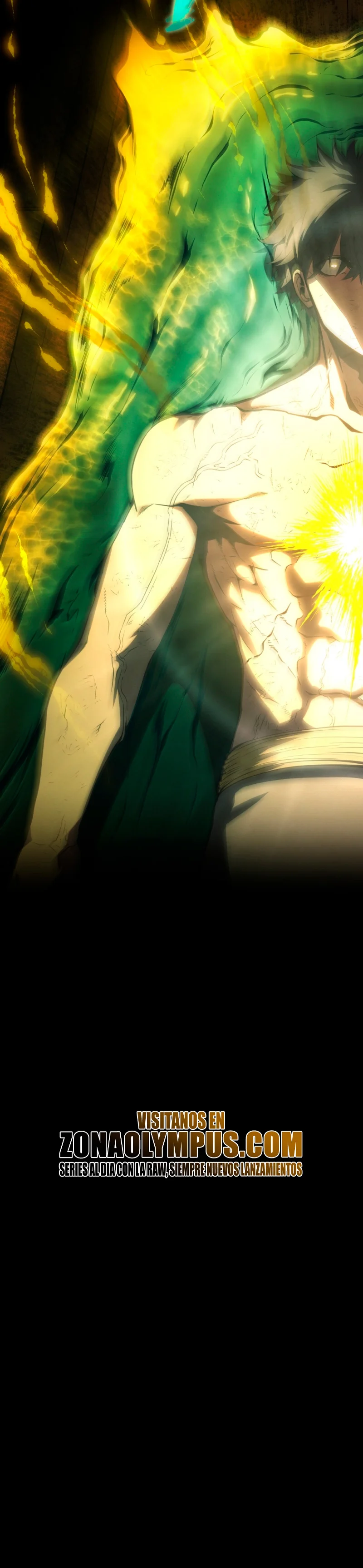 El hijo menor del maestro de la espada Capítulo 136 - Page 49