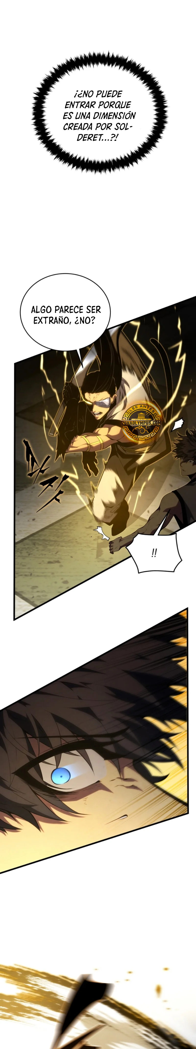 El hijo menor del maestro de la espada Capítulo 136 - Page 5