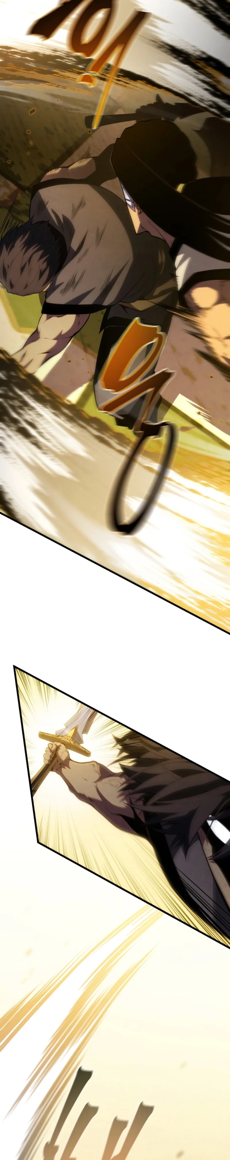 El hijo menor del maestro de la espada Capítulo 136 - Page 6