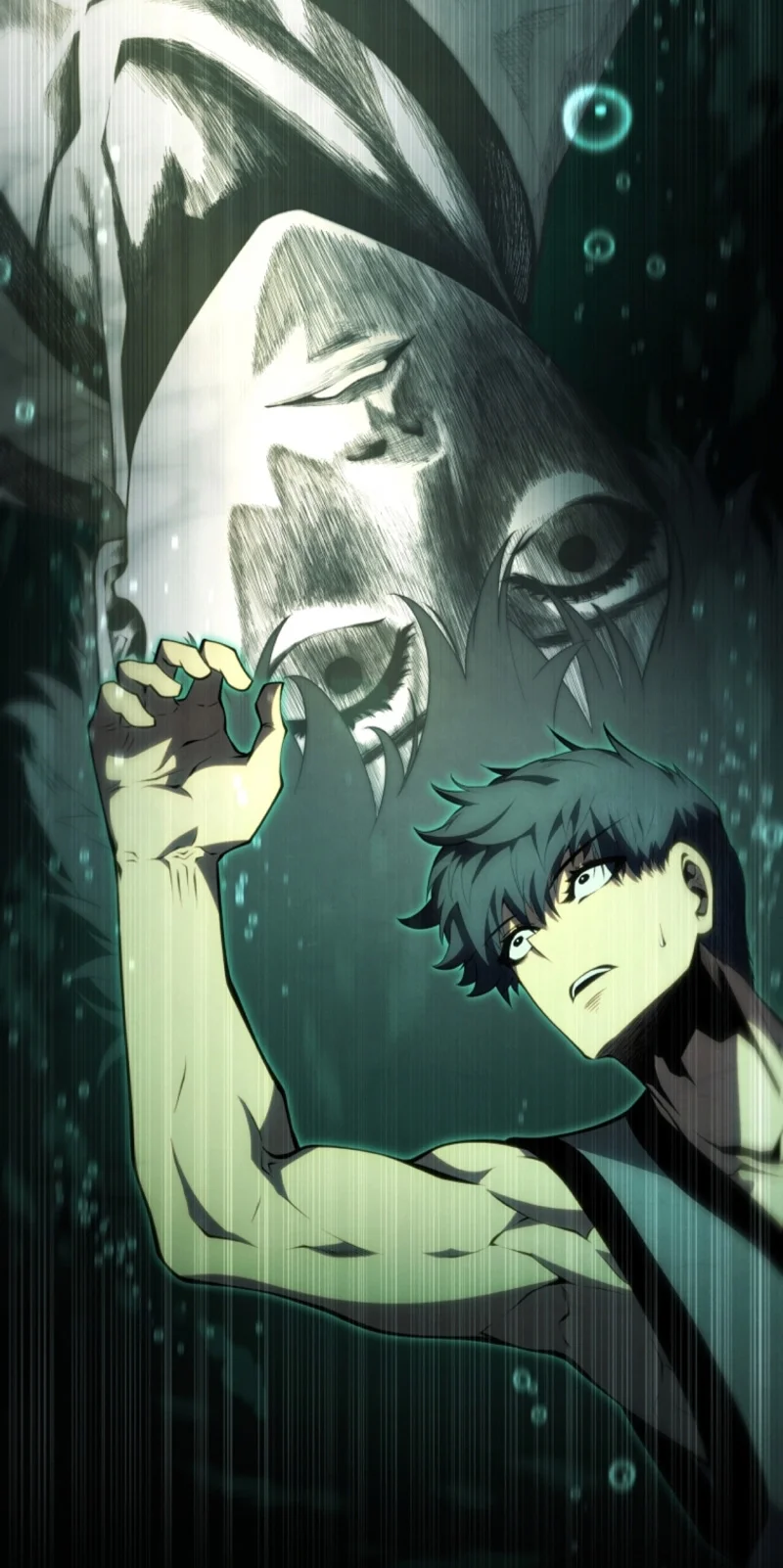 El hijo menor del maestro de la espada Capítulo 137 - Page 10