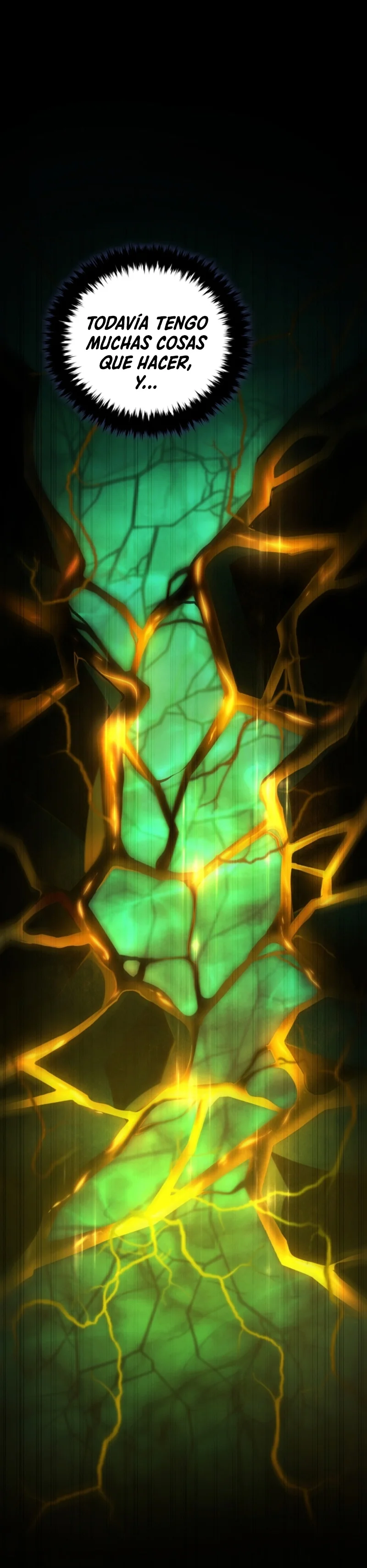 El hijo menor del maestro de la espada Capítulo 137 - Page 13