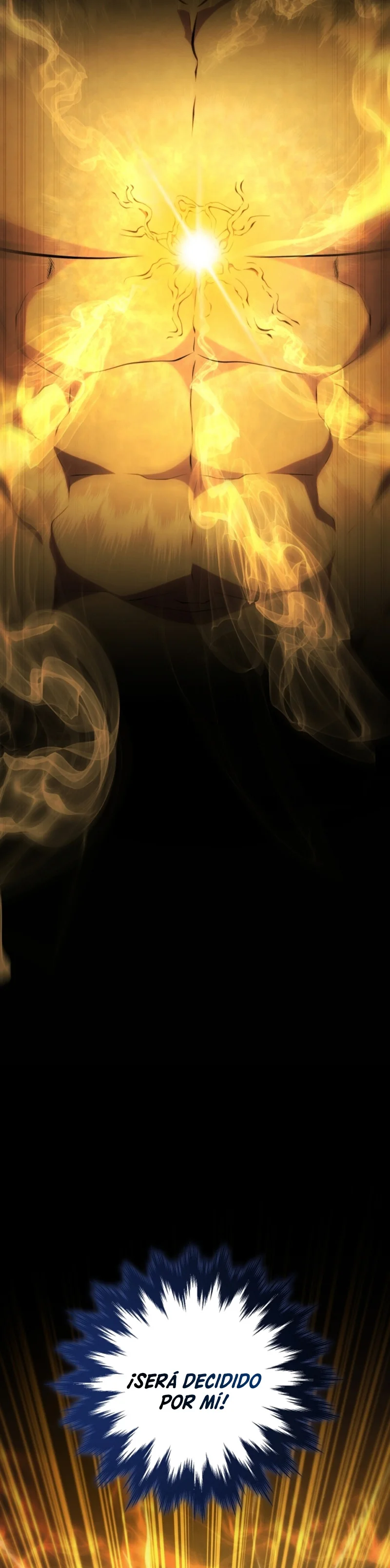 El hijo menor del maestro de la espada Capítulo 137 - Page 15